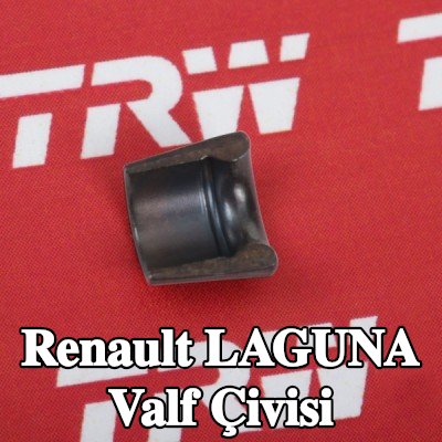 TRW Engine Component Valf Çivisi — 2002 Renault Laguna