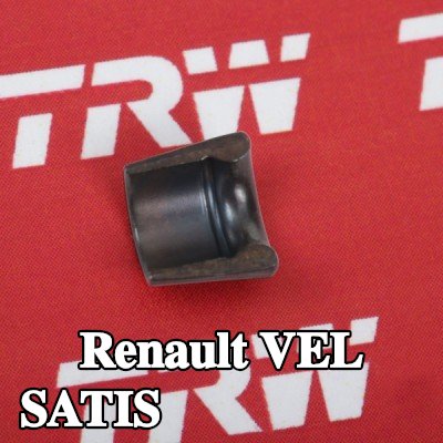 TRW Engine Component مسمار التثبيت للصمام — 2002 Renault Vel Satis