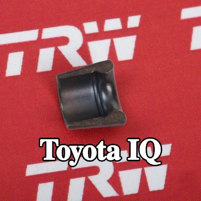 TRW Engine Component مسمار التثبيت للصمام — Toyota Iq
