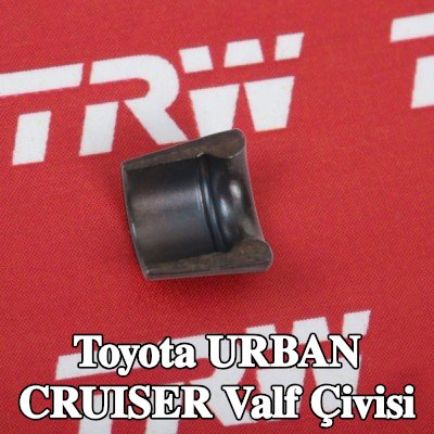 TRW Engine Component Valf Çivisi — Toyota Urban Cruiser