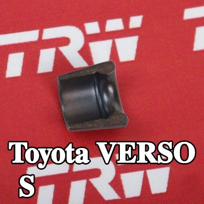 TRW Engine Component مسمار التثبيت للصمام — Toyota Verso S