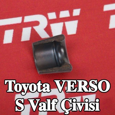TRW Engine Component Valf Çivisi — Toyota Verso S