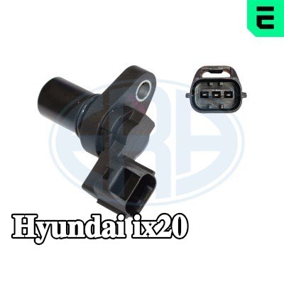 ERA مستشعر عدد الدورات في الدقيقة، إدارة المحرك — Hyundai ix20