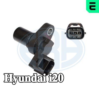 ERA مستشعر عدد الدورات في الدقيقة، إدارة المحرك — Hyundai i20
