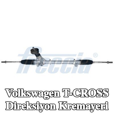 FRECCIA Direksiyon kremayeri — Volkswagen T-cross