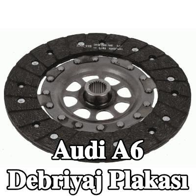 SACHS Debriyaj plakası — 1994 Audi A6