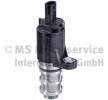 PIERBURG VVT solenoidi Karter, conta halkası ile — BMW 1 Series (1)