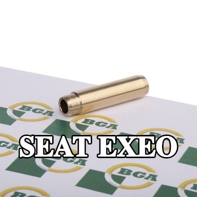 BGA أدلة الصمامات — 2008 SEAT Exeo