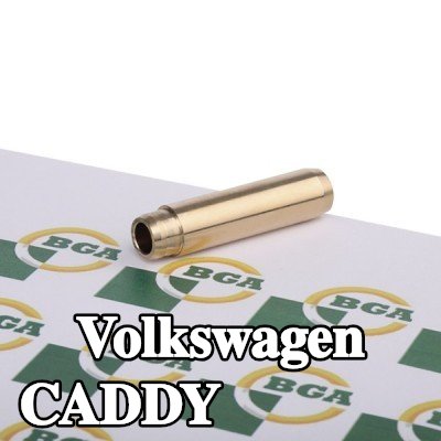 BGA أدلة الصمامات — Volkswagen Caddy