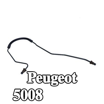 CITROEN/PEUGEOT خرطوم القابض — Peugeot 5008