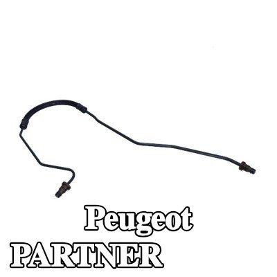 CITROEN/PEUGEOT خرطوم القابض — Peugeot Partner