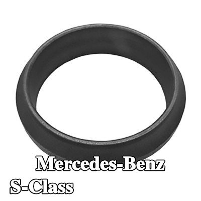 WALKER مجموعة التثبيت, كاتم الصوت المركزي, الأمامي, الخلفي — Mercedes-Benz S-Class
