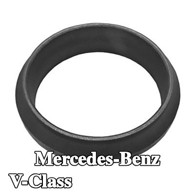 WALKER مجموعة التثبيت, كاتم الصوت المركزي, الأمامي, الخلفي — Mercedes-Benz V-Class