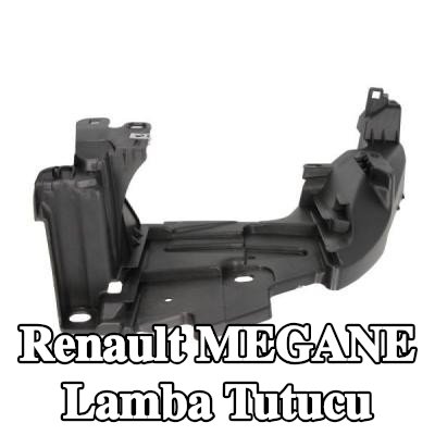 BLIC Lamba Tutucu — Renault Megane
