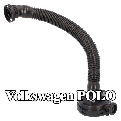 FEBI BILSTEIN صمام تنفيس كتلة المحرك — 2003 Volkswagen Polo