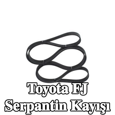 BOSCH Serpantin kayışı 2120mm, Number of ribs: 7 — Toyota Fj