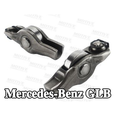 motive ذراع الكرسي الهزاز، توقيت المحرك — Mercedes-Benz Glb