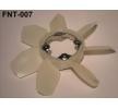 AISIN Fan çarkı, motor soğutma — Toyota Fj (3)