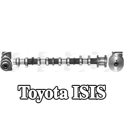 AE عمود الكامات جانب السحب — Toyota Isis