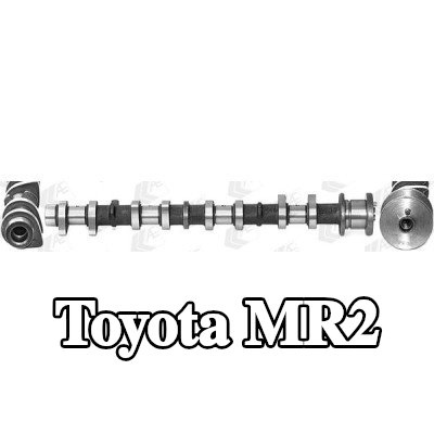 AE عمود الكامات جانب السحب — Toyota Mr2