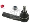FEBI BILSTEIN Rot başı OE Turbo YENİ, Ön Aks Sağ — SEAT Arosa (2)