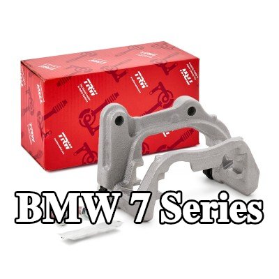 TRW حامل مكابح الفرامل — BMW 7 Series