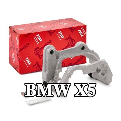 TRW حامل مكابح الفرامل — BMW X5