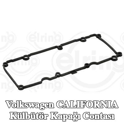 ELRING Külbütör kapağı contası — Volkswagen California