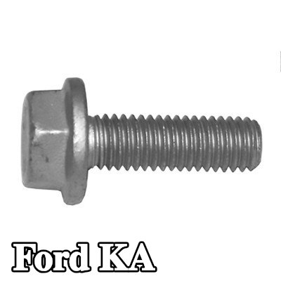 WALKER برغي العادم — Ford Ka
