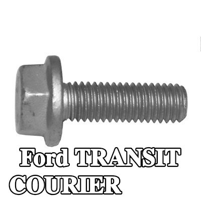 WALKER برغي العادم — Ford Transit Courier