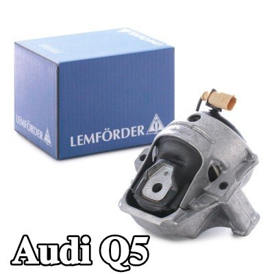 LEMFÖRDER حامل المحرك — 2011 Audi Q5