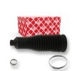 FEBI BILSTEIN Sol ön aks direksiyon kremayeri kılıfı kiti, Ön Aks Sağ — 2012 Audi A4 (1)