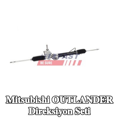 FAST Direksiyon Seti — 2002 Mitsubishi Outlander