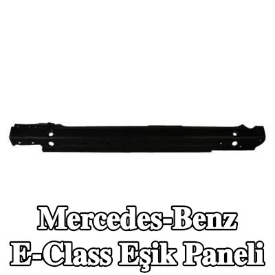 BLIC Külbütör paneli, sol — 2002 Mercedes-Benz E-Class