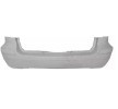 VAN WEZEL Arka tampon Arka — 2011 Mercedes-Benz B-Class (1)