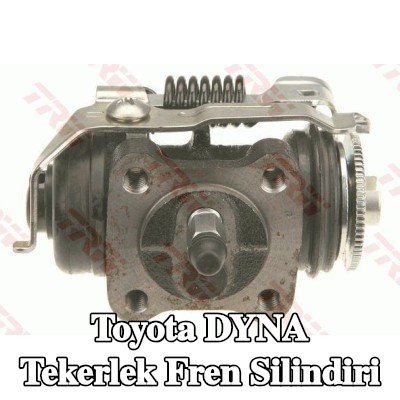 TRW Tekerlek Fren Silindiri — Toyota Dyna