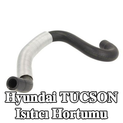 THERMOTEC Isıtıcı hortumu — Hyundai Tucson