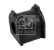 FEBI BILSTEIN Arka aks sol stabilizatör çubuğu burcu, Arka Aks Sağ, 19mm, Kauçuk — Toyota Fj (2)