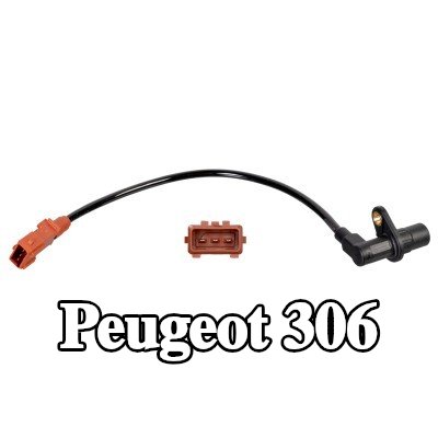 FEBI BILSTEIN مستشعر موضع عمود الكامات — 1995 Peugeot 306