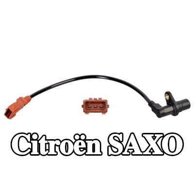FEBI BILSTEIN مستشعر موضع عمود الكامات — 2000 Citroën Saxo
