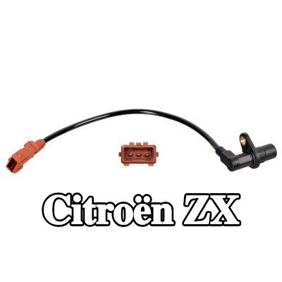 FEBI BILSTEIN مستشعر موضع عمود الكامات — 1997 Citroën Zx