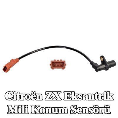 FEBI BILSTEIN Eksantrik mili konum sensörü — 1997 Citroën Zx