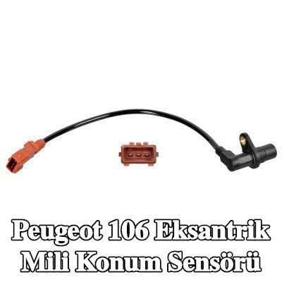 FEBI BILSTEIN Eksantrik mili konum sensörü — Peugeot 106