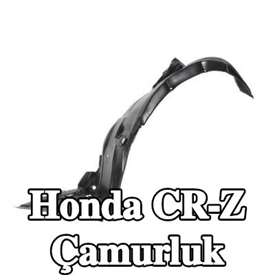 BLIC Çamurluk — Honda Cr-z