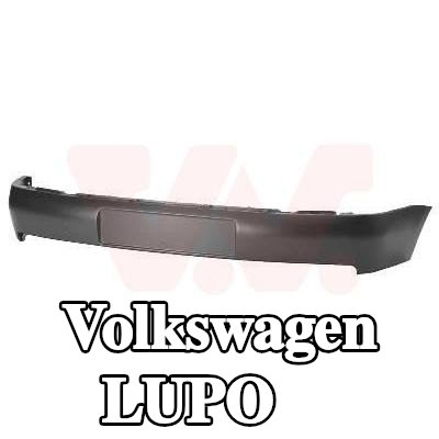 VAN WEZEL مصد — Volkswagen Lupo