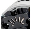 RIDEX Alternatör 75A, entegre regülatörlü — 1995 Renault Master (10)