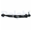 DELPHI Ön Aks Sol Süspansiyon Kolu, Alt, Çelik Sac, bilyeli mafsal ile — Hyundai Tiburon (5)