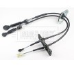 BORG & BECK Vites seçme kablosu — 2012 Hyundai i10 (2)