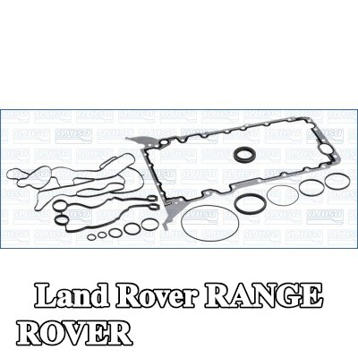AJUSA مجموعة حشيات علبة المرافق — 2012 Land Rover Range Rover