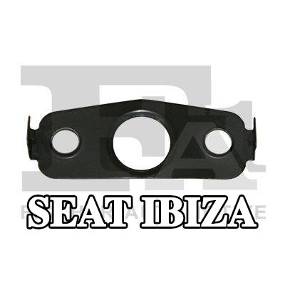 FA1 حشية التوربو مع ذراع مساعدة التركيب — SEAT Ibiza
